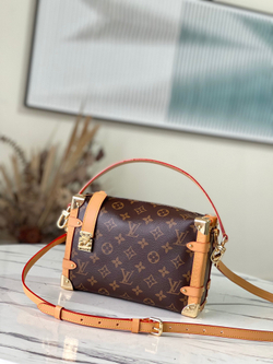 Louis Vuitton Side Trunk MM