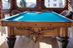 Бильярдный стол Охота