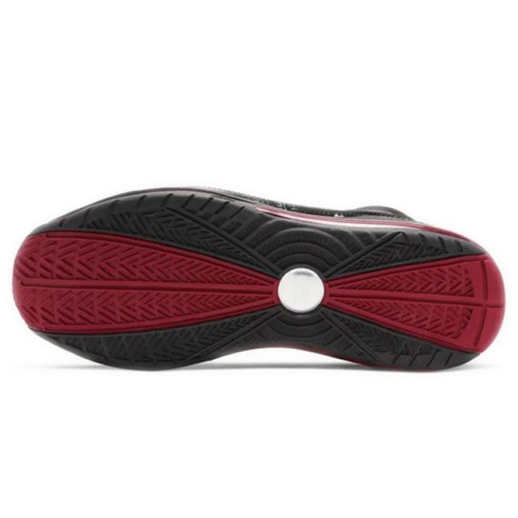 НАЙК Леброн 7 Винтажные баскетбольные кроссовки МИД Топ Юнисекс