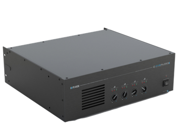 CVGAUDIO PT-4120 профессиональный четырехканальный высококачественный усилитель мощности, мощность 4х120W