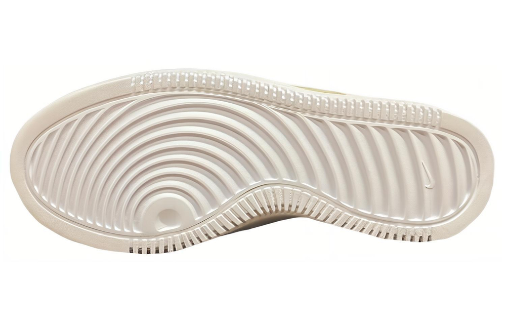 Женские кроссовки Nike Court Vision Alta 'Brown Pink' FD9921-181