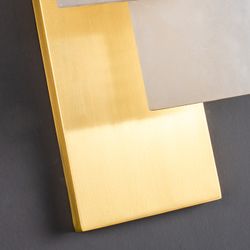 Настенный Светильник Slipa B By Imperiumloft