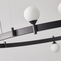 Подвесная Люстра Dino D102 By Imperiumloft