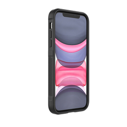 Противоударный чехол Flexible Case для iPhone 11