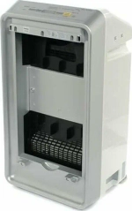 Климатический комплекс Panasonic F-VXL40