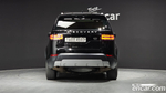Land Rover Discovery 5 3.0 SD6 HSE Luxury (10.2019)