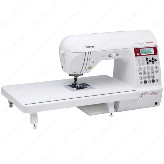 Швейная машина Brother Simplicity SB4138