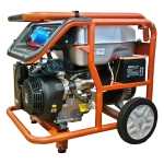 Zongshen KB 6000 E бензиновый генератор 1T90DF601