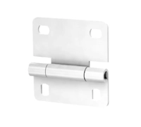 Внутренняя петля секционных ворот