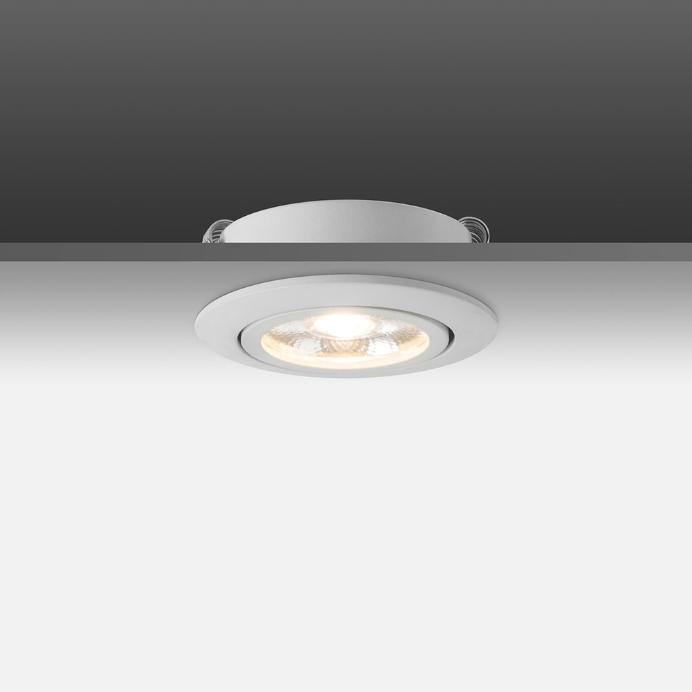 Встраиваемый светильник DA8303DR d.7.5