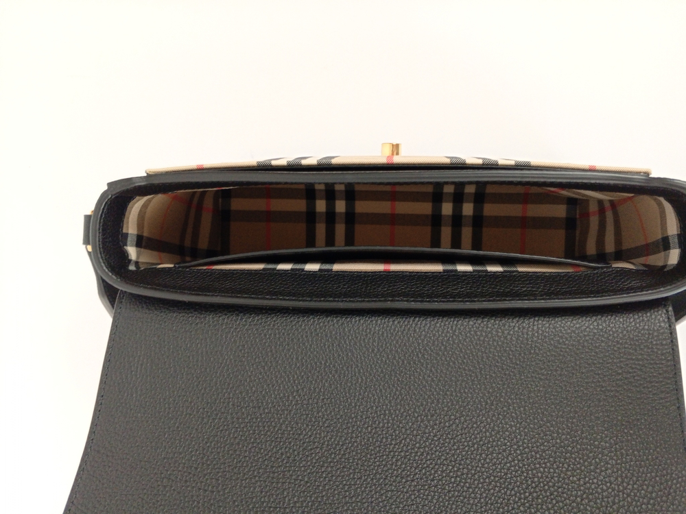 Сумка Burberry Note
