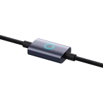 USB-C - DisplayPort Кабель Baseus High Definition 8K@60Hz 1.5m (with PD 100W)