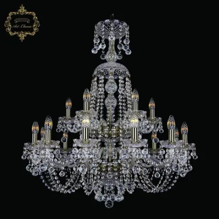 Подвесная люстра Art Classic 11.26 11.26.12+6.300.2d.XL-95.Br.B