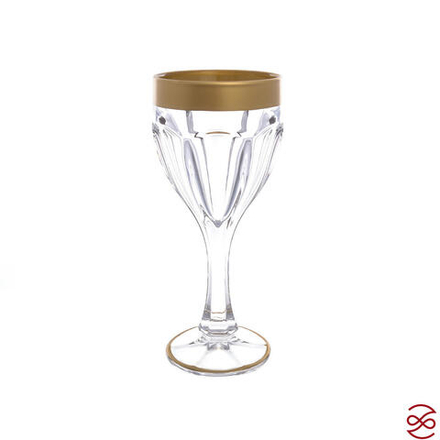 Набор бокалов для вина AS Crystal Safari 190 мл(6 шт)