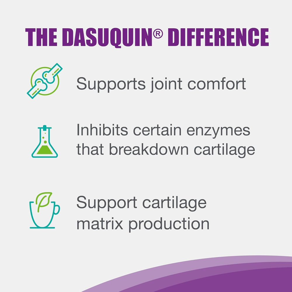 Dasuquin for Cats - Дазикин для кошек, капсулы