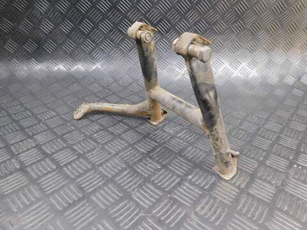 Подножка центральная Kawasaki ZZR 400 98 053035