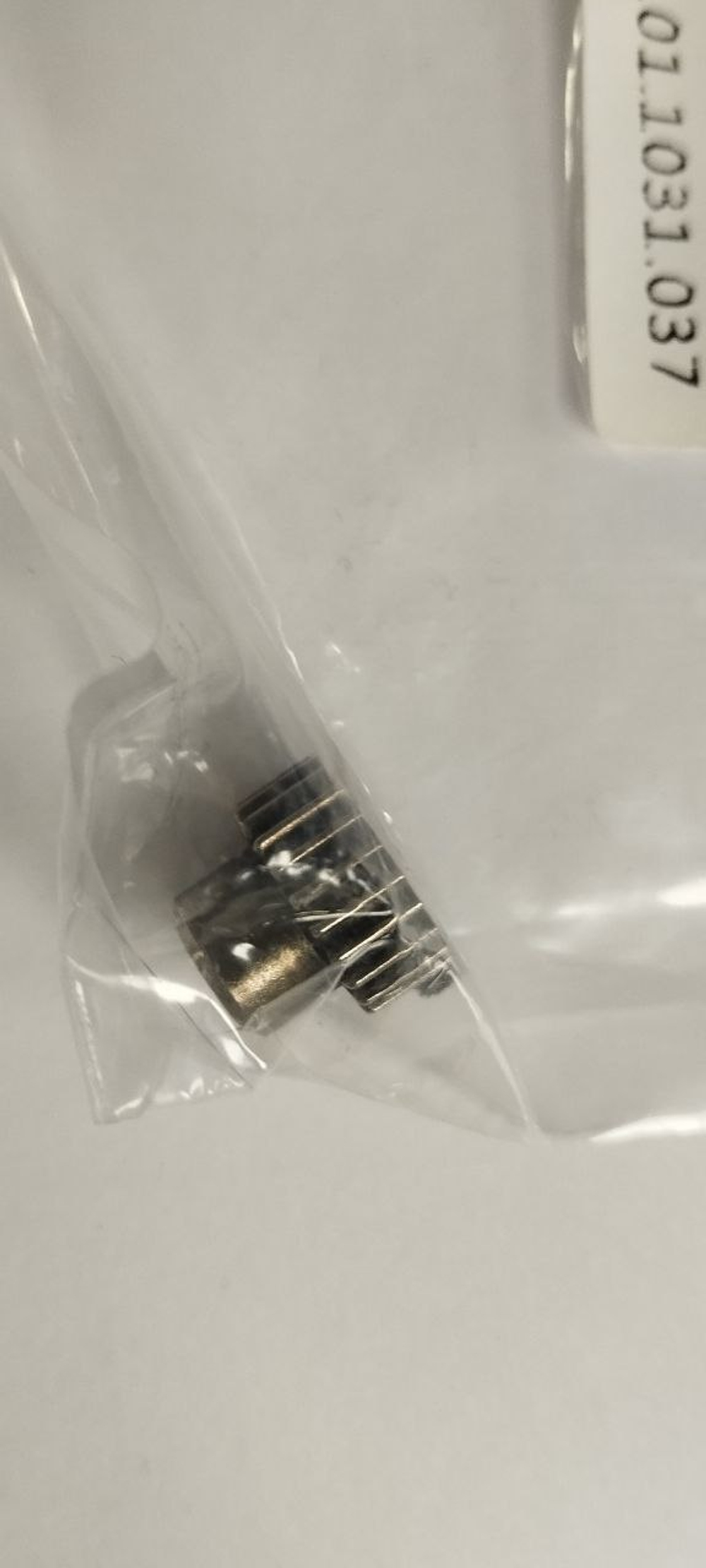 Пиньен для краулеров MJX G062ZYG062ZY