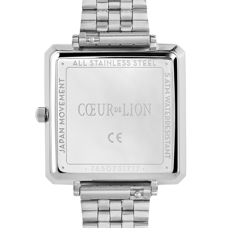 Часы Coeur de Lion Silver 1104/10-1426