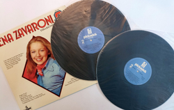 Lena Zavaroni The Lena Zavaroni Collection (UK 1974)