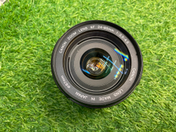 Canon EF 24-85mm 3.5-4.5 USM