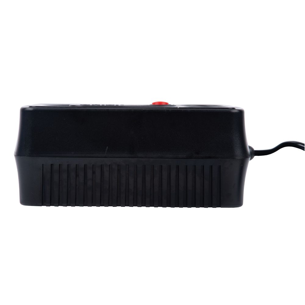 U-STR-500-1 Стабилизатор напряжения Uniel серии Standard Courage 500 ВА