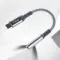 Celest Ruyi Grey Type-C - 3.5mm