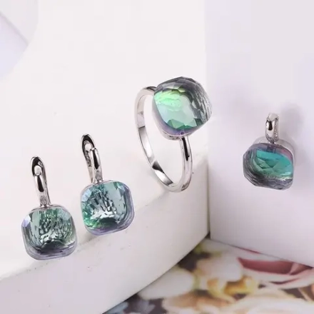 Комплекты QSY - арт015