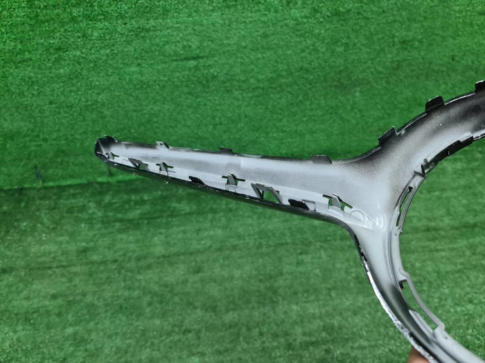 Накладка решетки радиатора Mercedes E C238 16-21