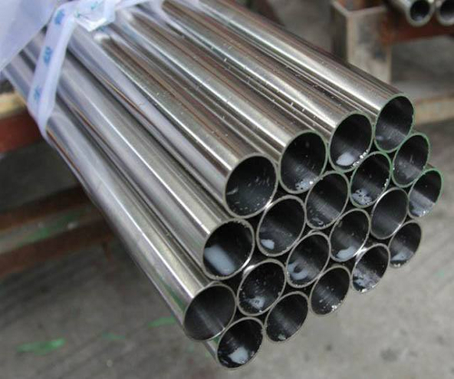 Труба б/ш 22х3 TP 321 ASTM А 312/ A 312M