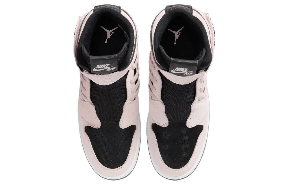 Кроссовки Jordan Air Jordan 1 Nova Xx (Женская размерная сетка)