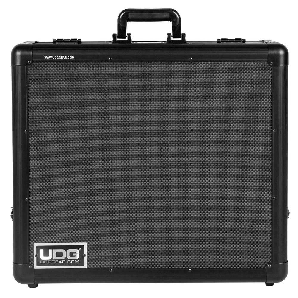 Кейс UDG Ultimate Pick Foam Flight Case AlphaTheta Omnis-Duo Black