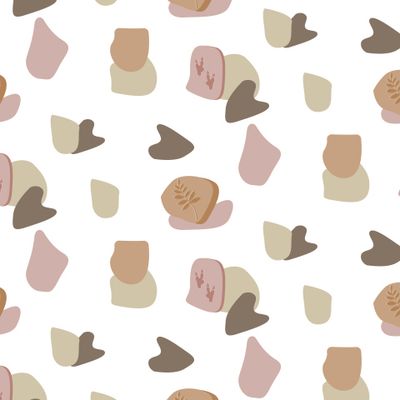 Бохо динозавры