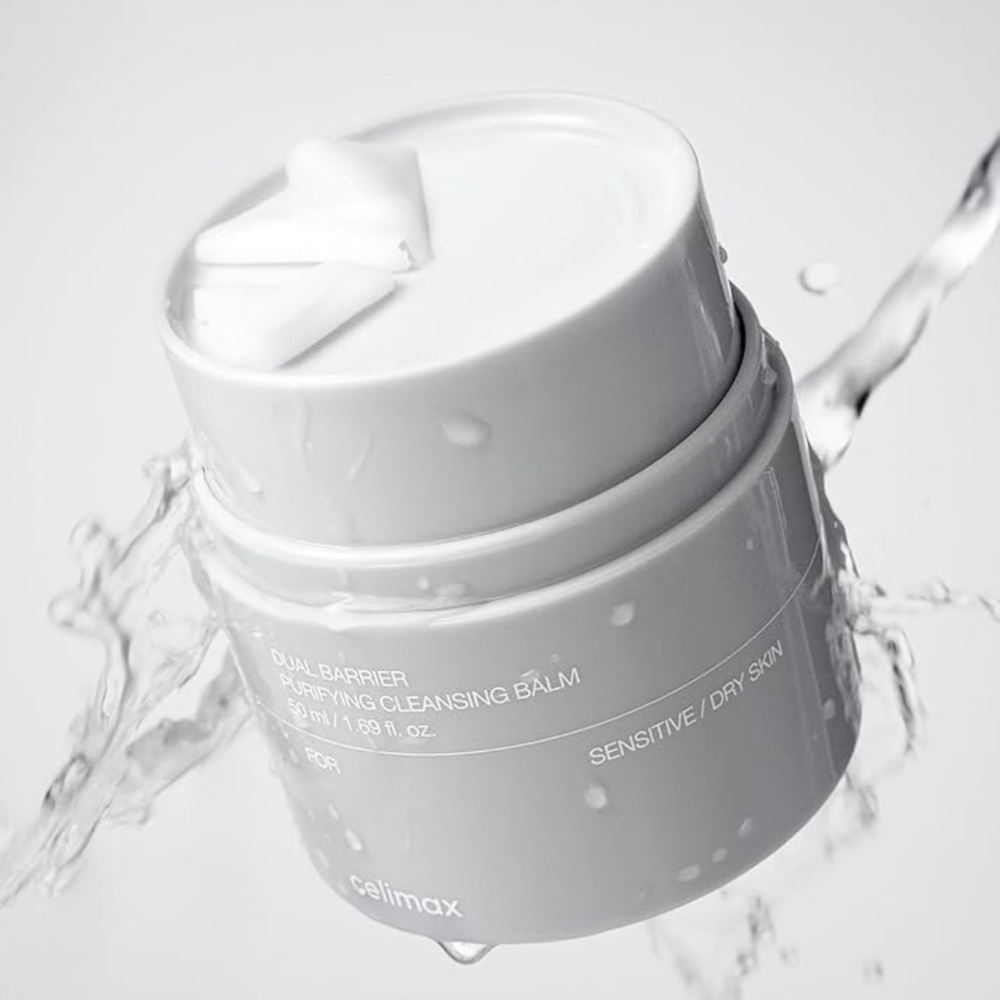 Celimax Dual Barrier Balm 50ml X2