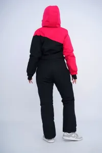 Комбинезон горнолыжный 6101725-3 Фабрика Моды