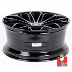 Комплект дисков HRE 19x8.5/9.5 et35/38 5x108