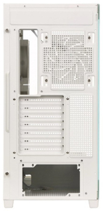 Корпус Deepcool CG580 4F V2 (R-CG580-WHADA4-G-2) белый