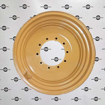 Диск заднего колеса (15 X 28) , 10 отверстий| 478-2001, 195-6348 | CAT
