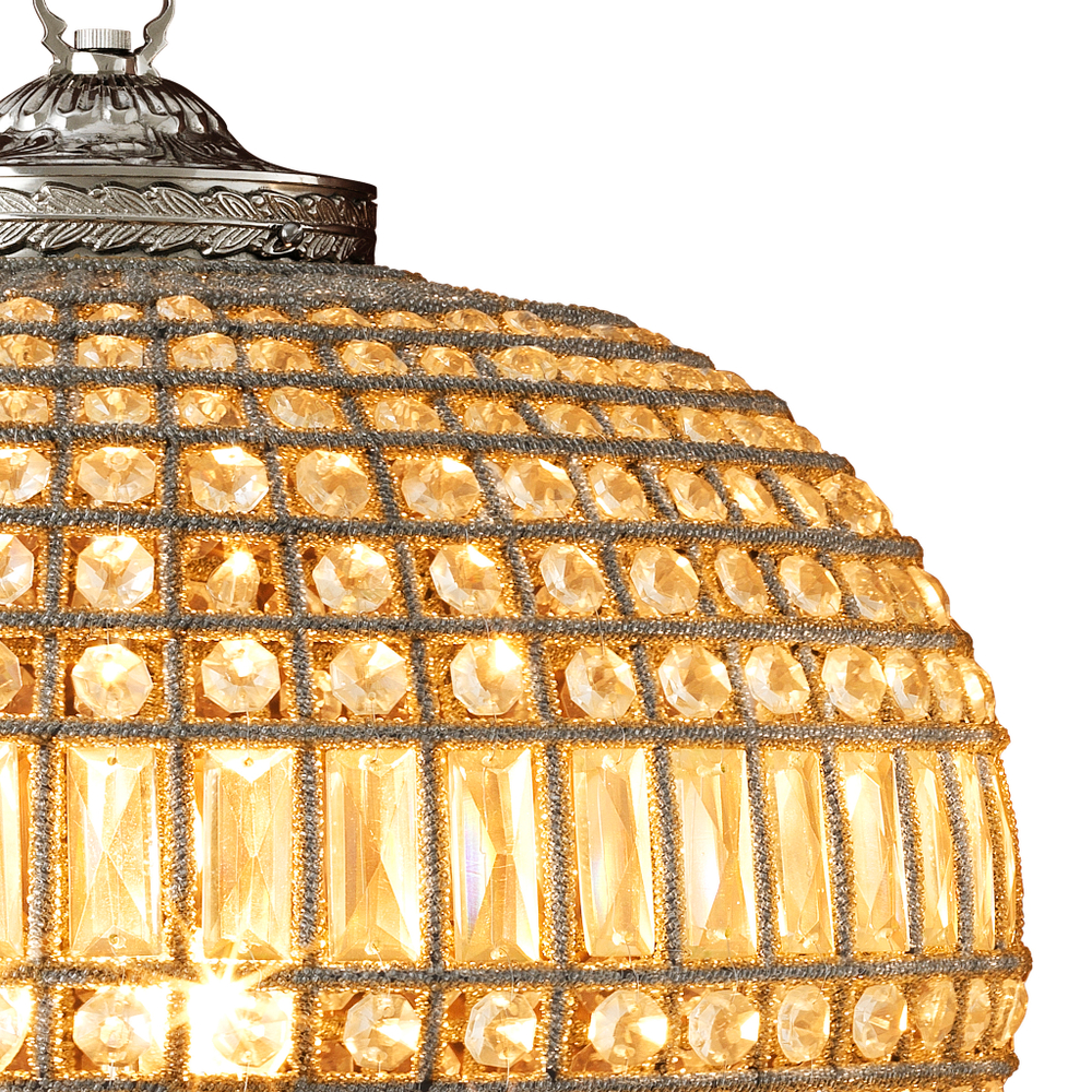 Люстра Chandelier Kasbah Oval M арт.106371