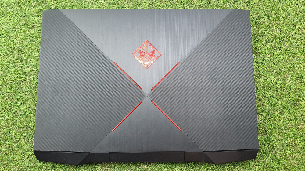 Игровой HP i5-8/16Gb/RTX 2060 6GB/144Hz/OMEN 15-dc1001ur 4UU62EA /Windows 11