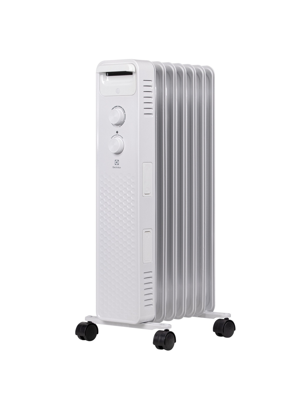 Радиатор масляный Electrolux EOH/BE-07ZW
