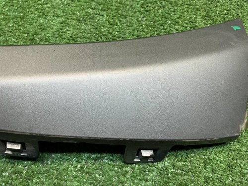 Накладка перед бампера Mercedes C w205 (18-23) AMG