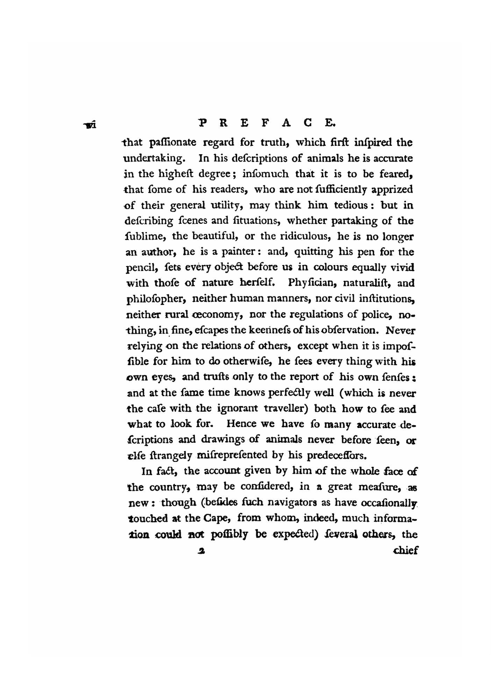 A voyage to the Cape of Good Hope, towards the Antarctic Polar Circle, and round the world. In two volumes | Anders Sparrman