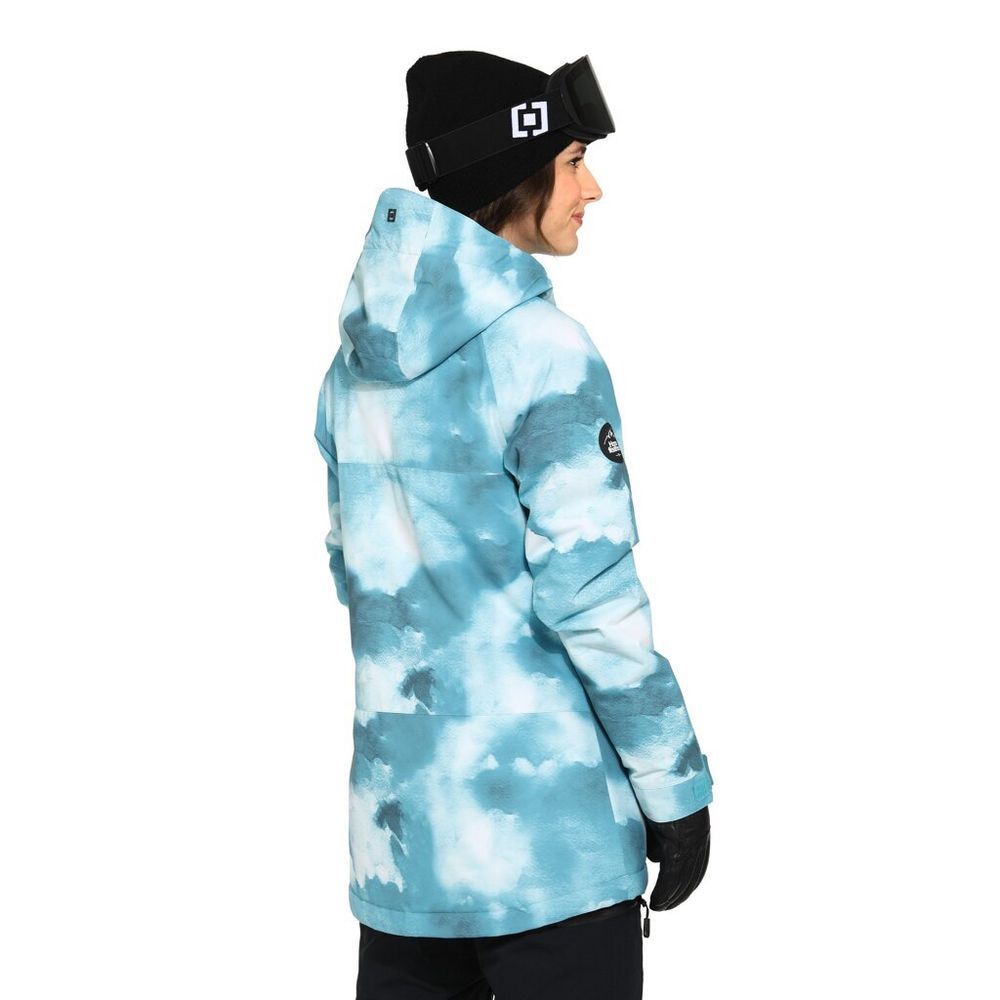 Куртка Horsefeathers ARIANNA JACKET (aquarell)