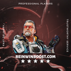 Apex Legends K/D Boost