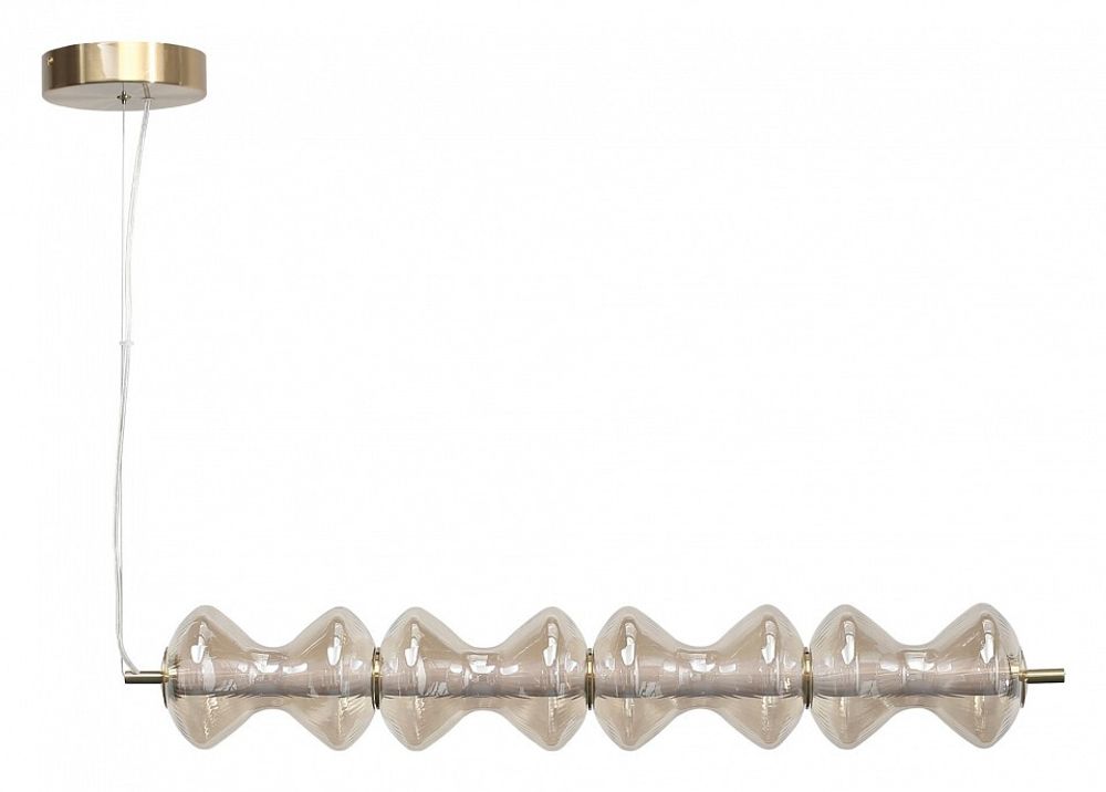 Подвесной светильник ST-Luce SPINE SL6136.223.01