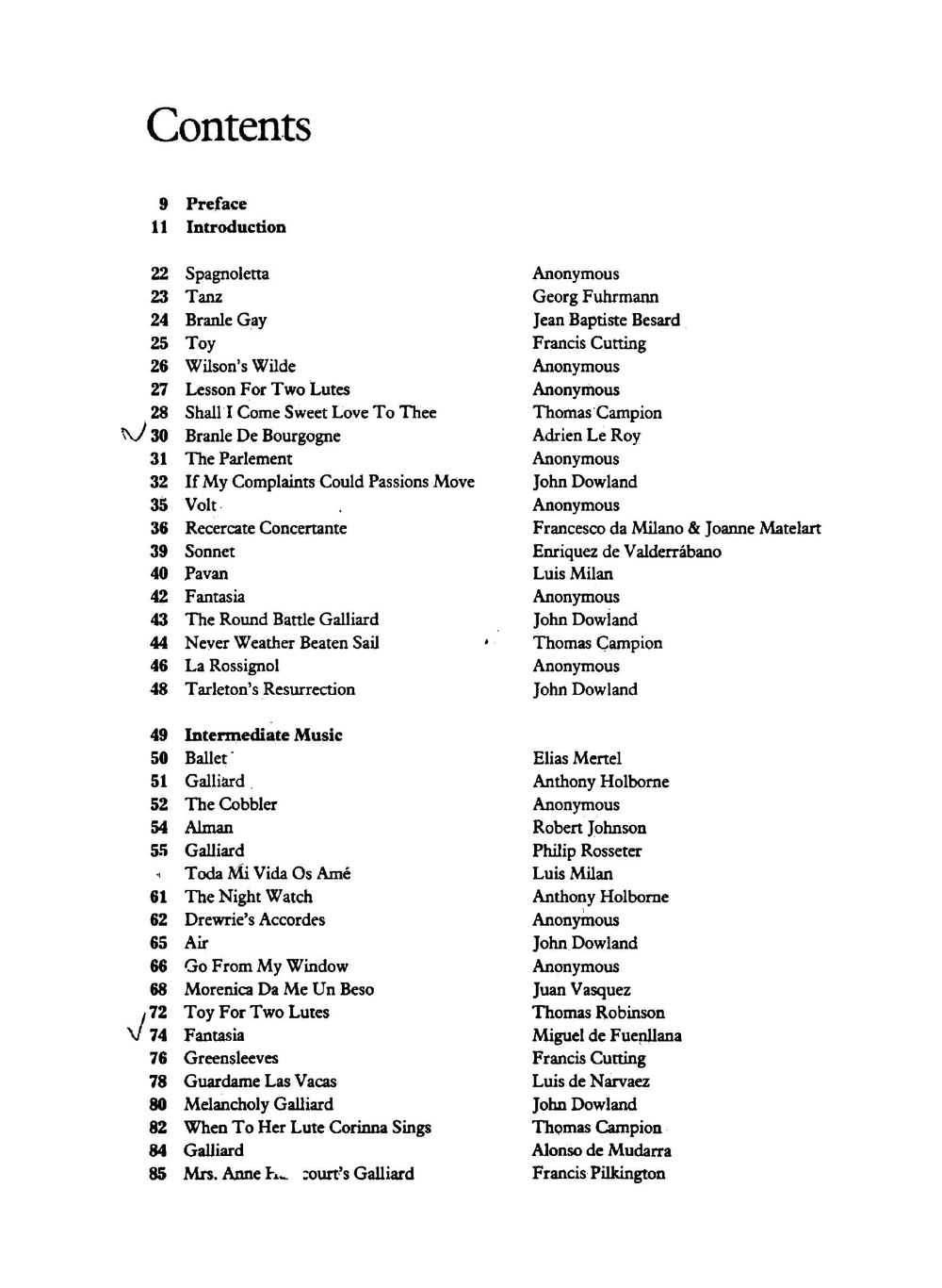 Guitar renaissance (USA) / Гитара Renaissance (США) | I. Weinstein