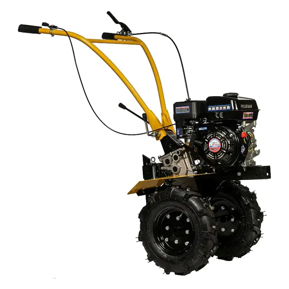 Habert HM-21 бензиновый мотоблок 00-00006326