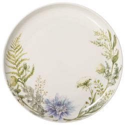 НАБОР ПОСУДЫ ОБЕДЕННОЙ LEFARD "GRASSES" НА 4 ПЕР. 16 ПР. (КОР=2НАБ.)