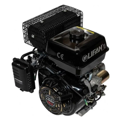 Lifan 192F-2D D25 11А двигатель бензиновый