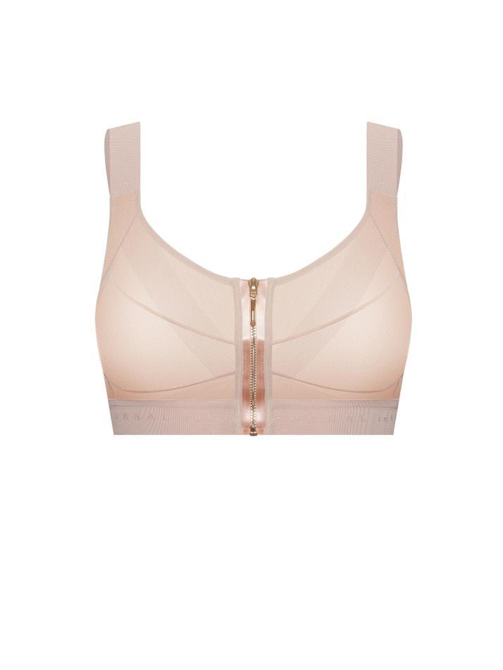 Бюстгальтер YANA (нюдовый)